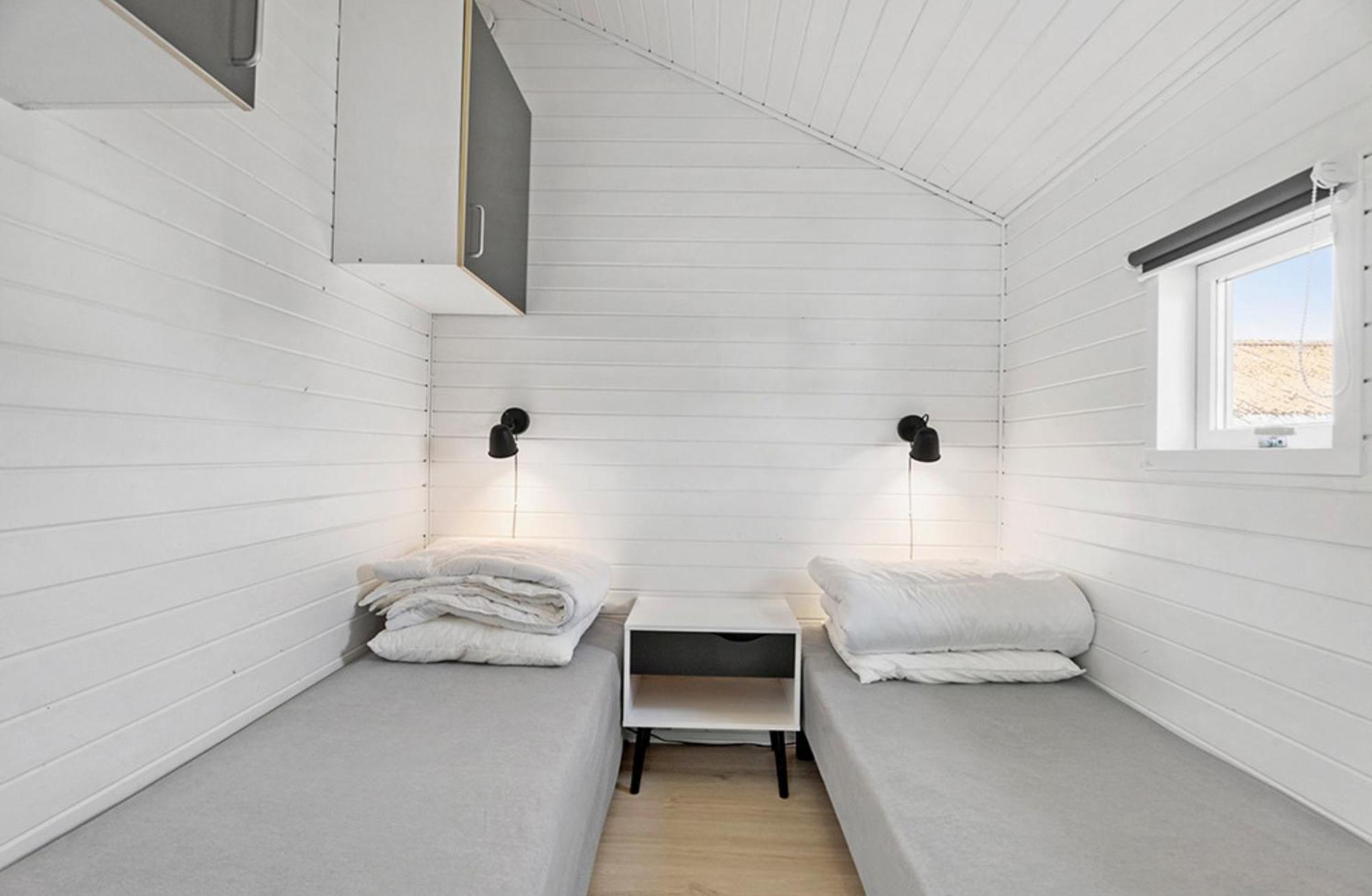 First Camp Holbaek Fjord 호텔 외부 사진